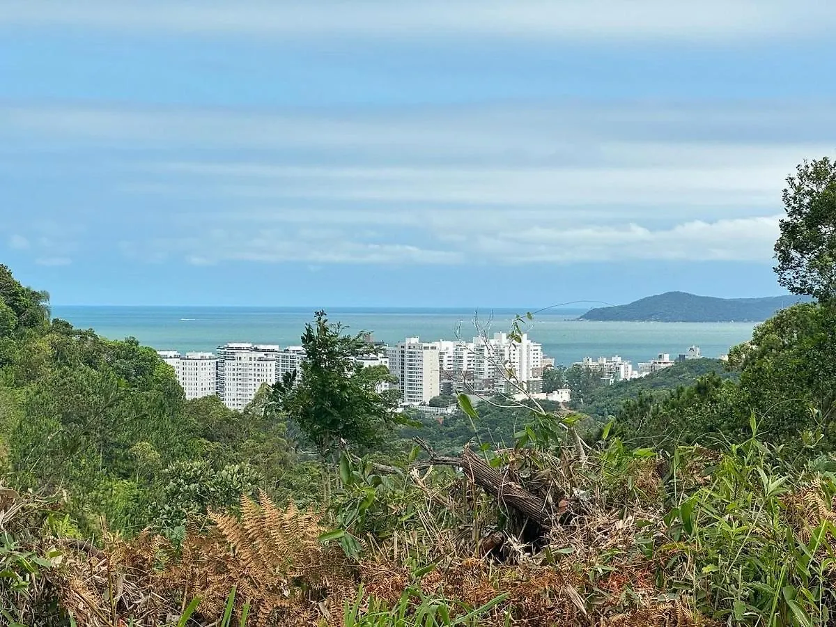 Ape 2Qrt Amor Em Praia Brava Norte Oka-Real Itajai